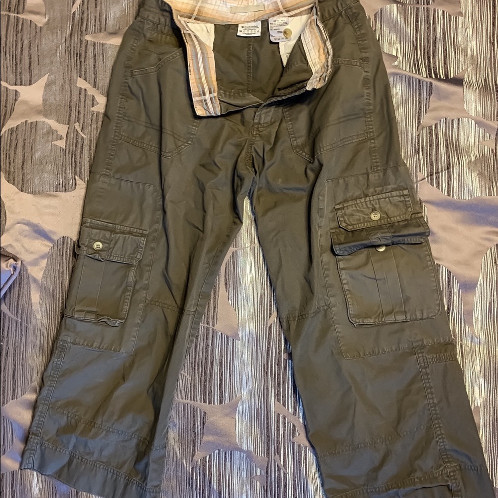 Women’s Capri pantacourt